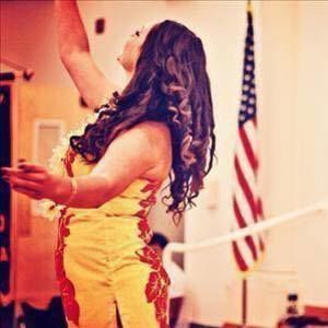 Meet your Posher, Kendall